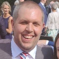 Chris Tunstall