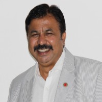 Syed Jamal