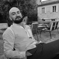 Bertrand Boisset