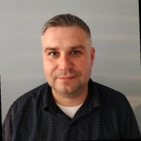 Tomasz Matysiak