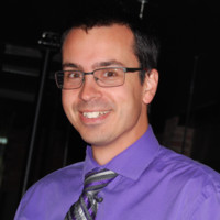 Martin Bigras, Cpa, Cma