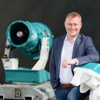 Jeroen Van Voorden