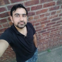 Syed Ali Abbas