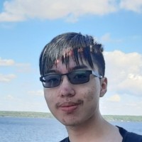 Tommy Huang