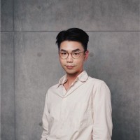 Jacob (Chun Chien) Tsai