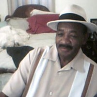 Ernest Hooks