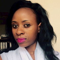 Zwelihle Moyo
