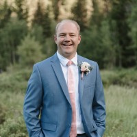 Brad Barben