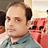 Dr Ashish Soni
