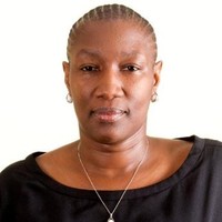 Valentine Mafunga
