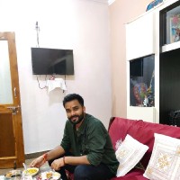 pankaj kumar dubey