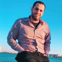 Mohamed Abouelenin