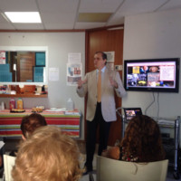 Dr.Tony Cortés