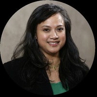 Virginia A. Tagaloa, Acom