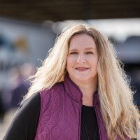 Tina Townsend