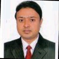 Mukhlesur Rahman
