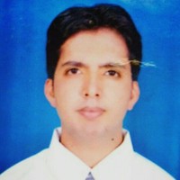 Sheikh Rizwan