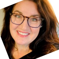 Carolyn Hudman, Ma