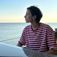 Dilara Özcan