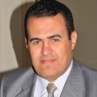 Ehab Raafat