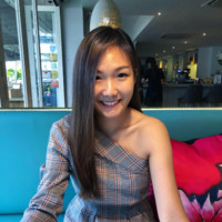 Jasmine Yeo