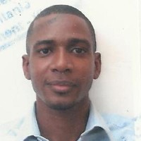 Baba Ahmed Ahmed