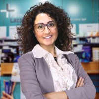 Giusy Spezzano