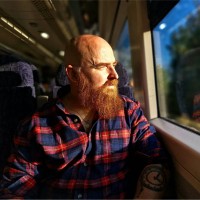 Andrew Stimpson