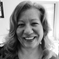 Liza Bouchier