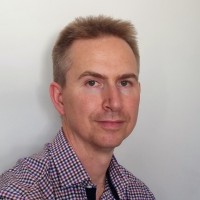 Greg Cole