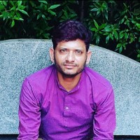 Chejarala Kumarraju