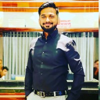 Gaurav Borse Patil