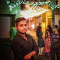 Anjan Shil