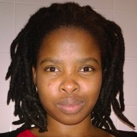 Nthabiseng Motaung