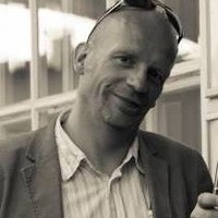 Jukka Hovi