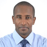 Samuel Njuguna