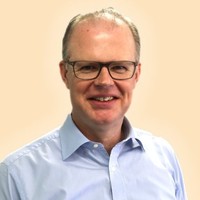 Chris Pilgrim