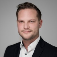 Patrick Eimermann