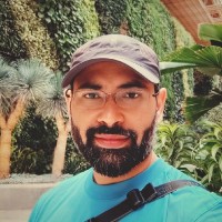 Faizan Uddin, Phd