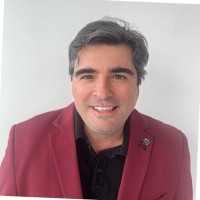 Richard Roy