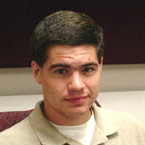 James Langston