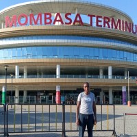 Rono Benard