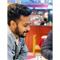 Anoop P K