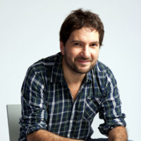 Asier Leoz Aizpuru
