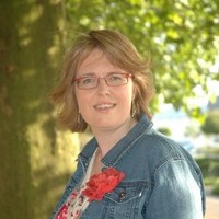 Caroline Van Offenwert