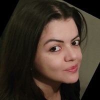 Vanessa Faria da Silva