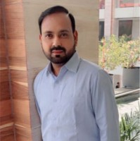 Binod Kumar