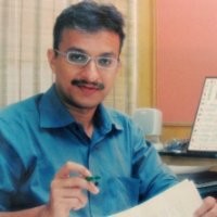 mr rajiv manek