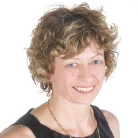 Colleen Pearce