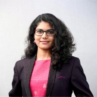 Ankitha K A